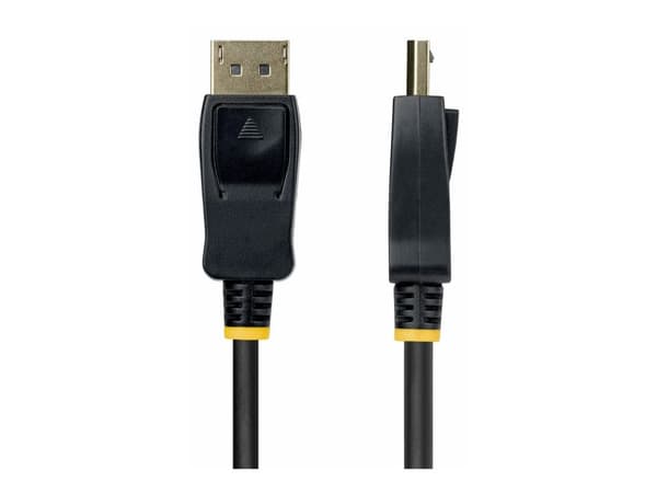 4.5M DP TO HDMI CABLE - GRIPPING 4K 60HZ HDR
