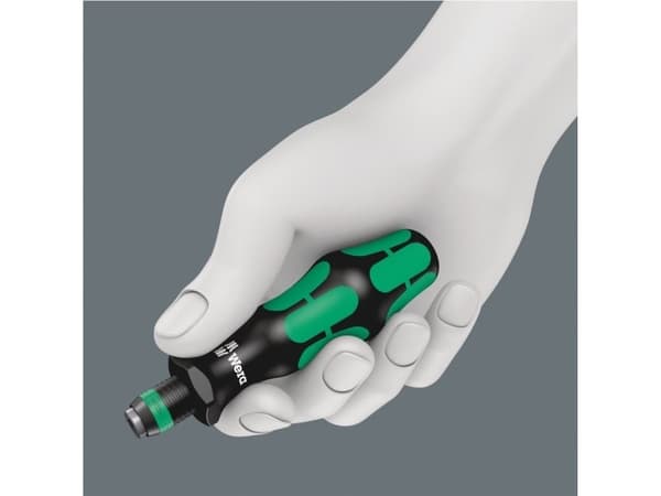 Wera Kraftform Kompakt 41