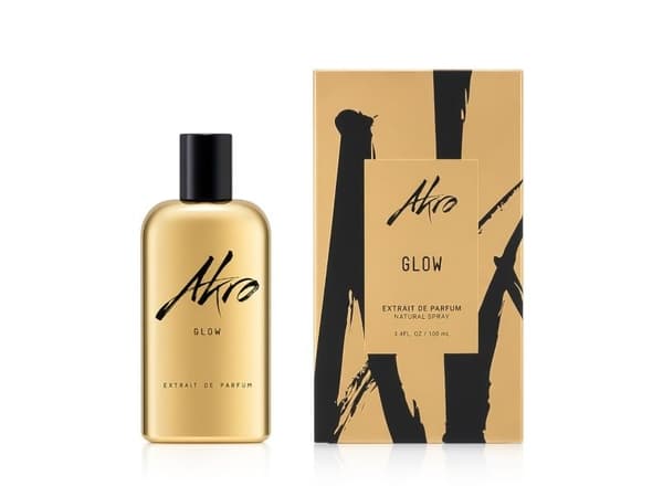 Akro Glow Extrait De Parfum 100 Ml