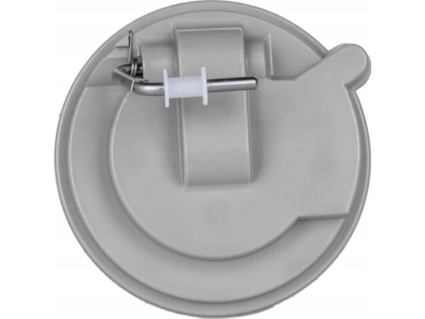 Grundfos fäste för elektrod