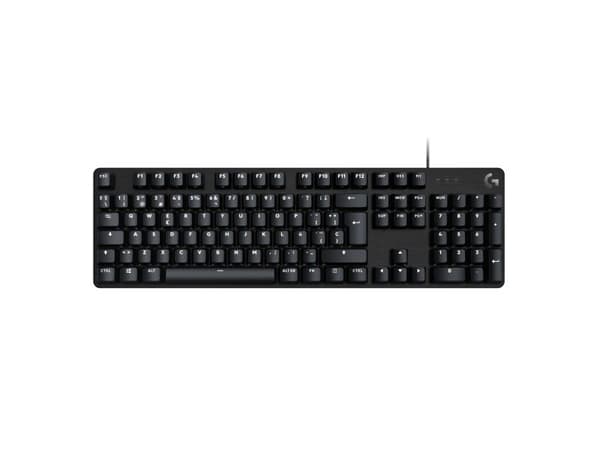 LOGITECH G413 SE - SVART - MEDITER (ESP.)
