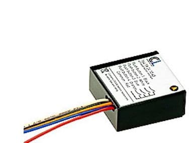 Casambi 4K tryckknapp, interfacepanel, Bluetooth, batteri