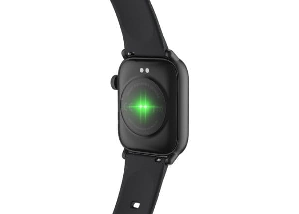 Oromed Fit 5 smartklokke sort (ORO SMART FIT 5)