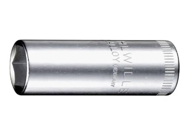 Top 40L 6-kt 1/4'' 7mm lang