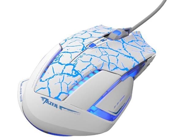 E-Blue Mazer Pro Mouse (EMS600WCCZ-IU)