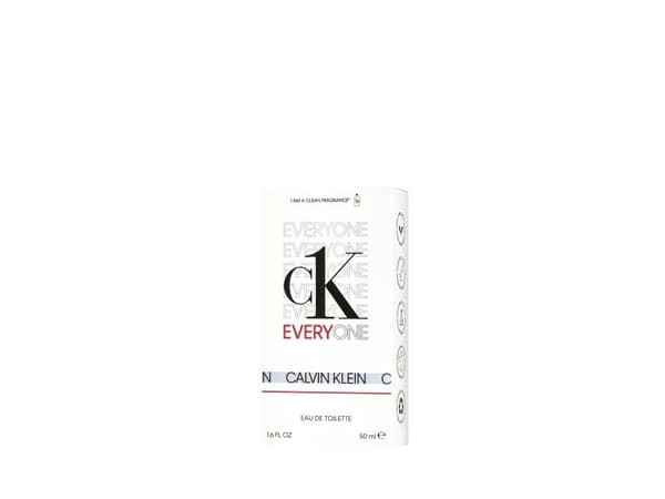 Calvin Klein CK Everyone EDT  50 ml