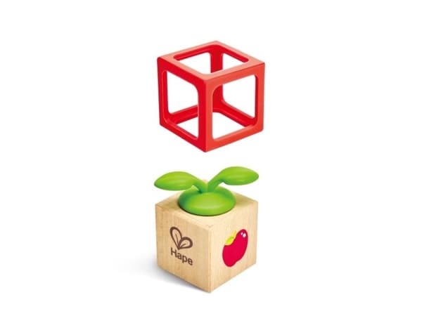 Hape Dynamic Number Blocks