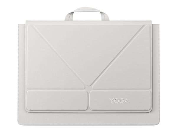 Lenovo Yoga - Notebook-väska - snäckskal