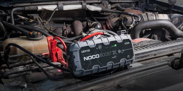 NOCO Boost X GBX155 Starthjelp - 12V - 4250 A
