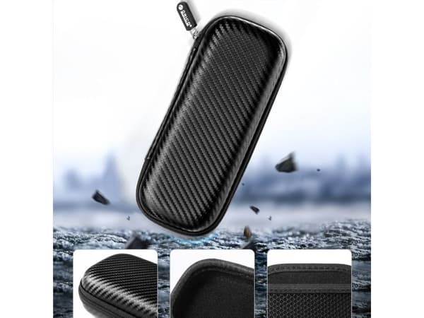 Orico skyddsfodral för USB-enhet – svart