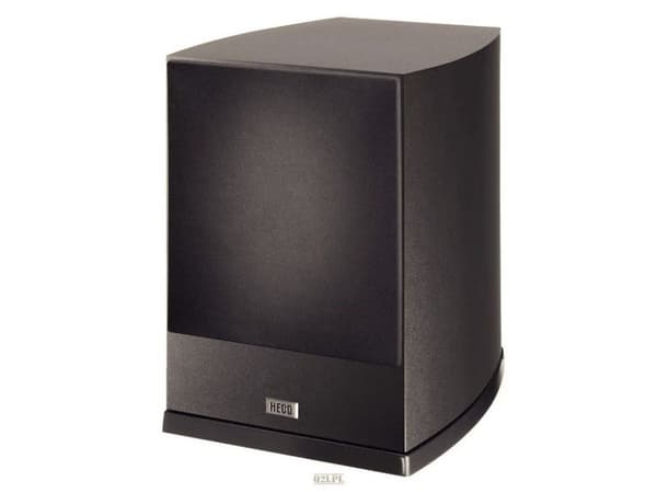 Heco SUBWOOFER VICTA ELITE SUB 252A BLACK Kolonn
