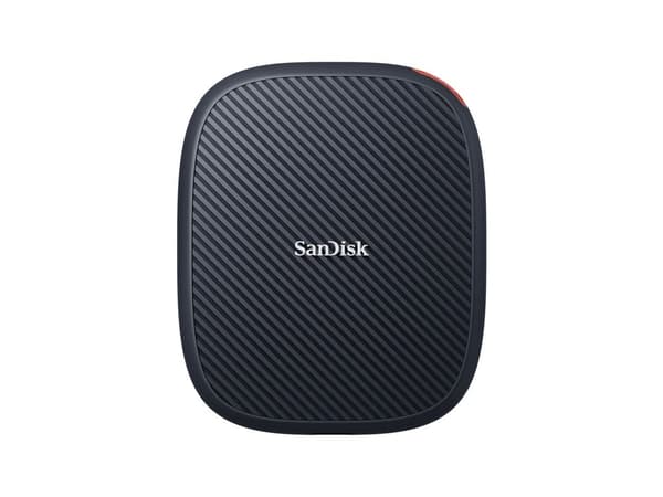 SanDisk - SSD - 2 TB