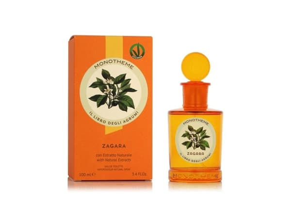 Monotheme Zagara EDT spray 100 ml