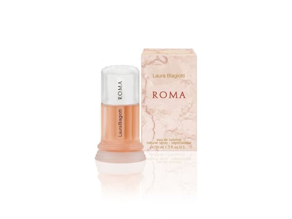 Laura Biagiotti Rome EDT 50ml