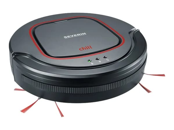 Severin Chill RB 7025 Robotdammsugare