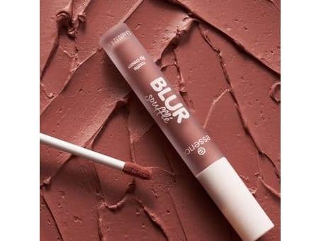 Essence Blur Souffle Matte leppestift 02 3,6 ml