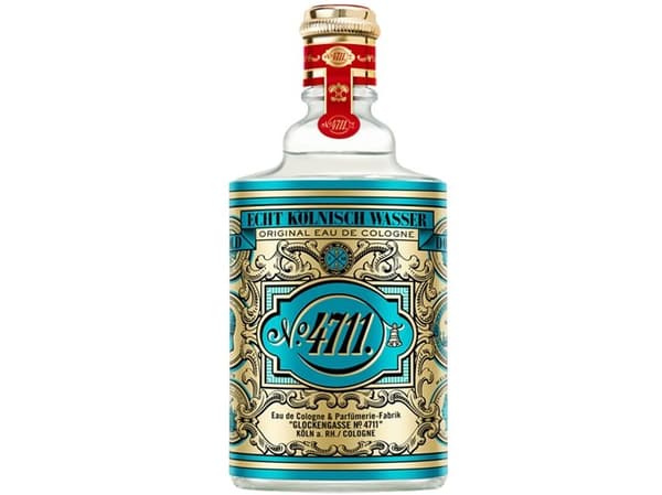 4711 Original Edc Bottle - Unisex - 200 ml