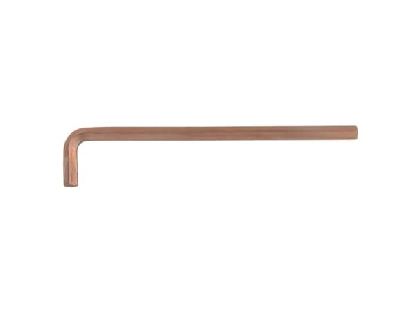 KS TOOLS BRONZEplus unbrakonøkkel, lang 6 mm (963.1565)