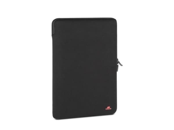 Bærbar deksel ANTISHOCK 15.6"/5226 Black RIVACASE