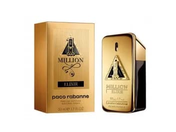 Rabanne 1 Million Elixir Parfum Intense 50 ml (man)