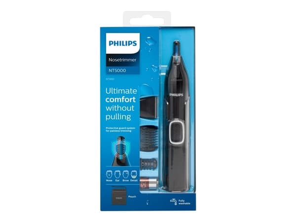 Philips TRIMMER PHILIPS NT5650 16