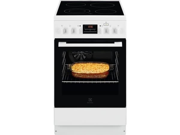 Electrolux komfyrtopp LKR562066W