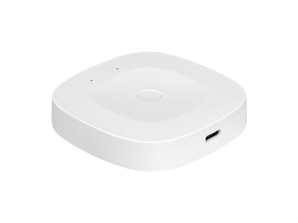 MOES ZHUB-C ZigBee/Ethernet Gateway