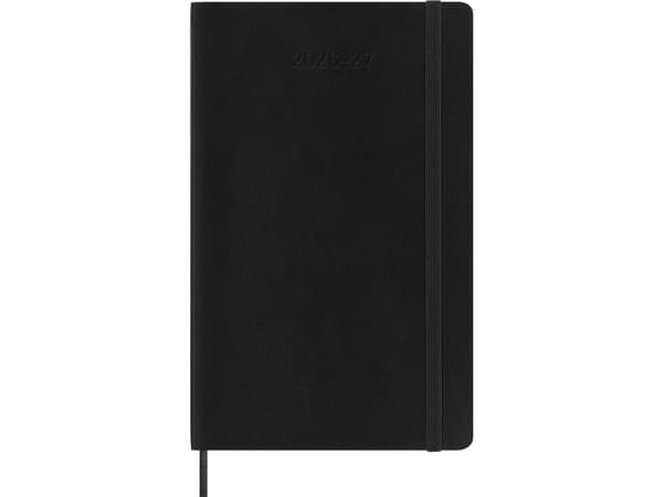 Kalender Classic Soft 18M 26/27 Daily Large Sort
