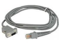 Datalogic Cable CAB-328 RS232 ST CAB 25-PIN F, 2 m