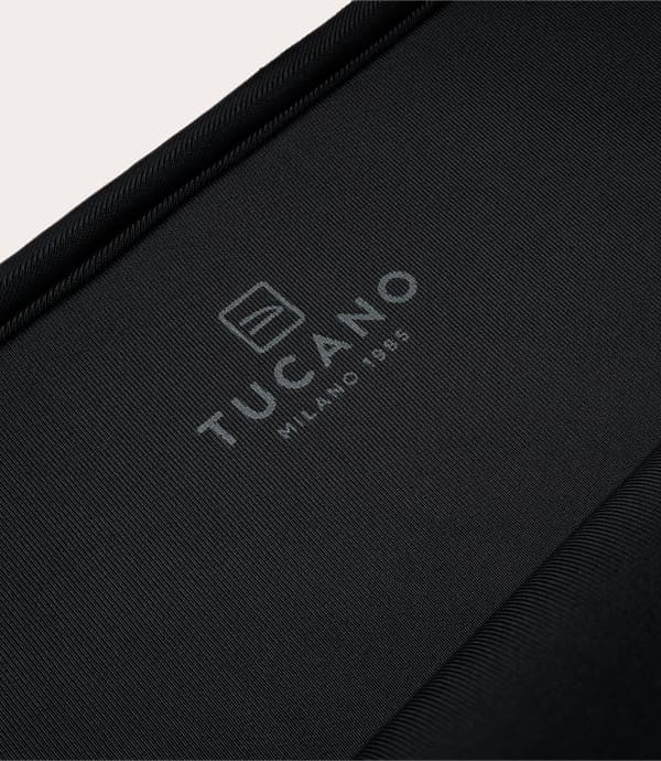 Tucano Velluto 2, fodral, 40,6 cm (16")