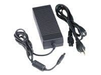 Dell - Strömadapter - 130 Watt - Europa - för Precision M4400