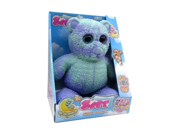 SoftT Bear 28 cm