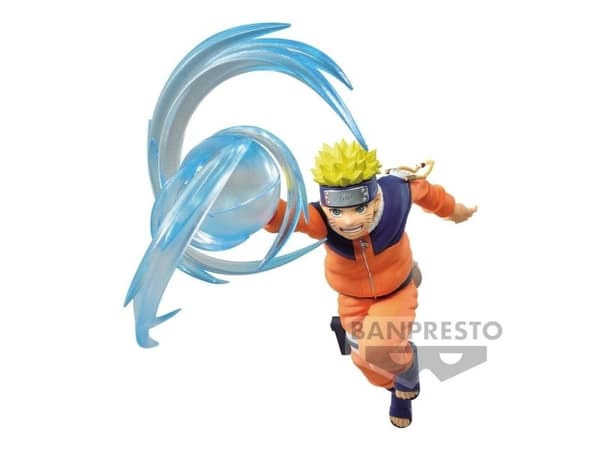 BP NAURTO EFFECTREME - UZUMAKI NARUTO