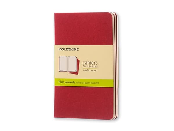 Moleskine 9788862930970, Image, Universal