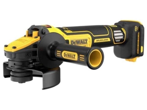 DeWALT DCG408NT-XJ - SOLO