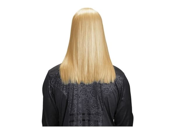 Victor peruukki blondi