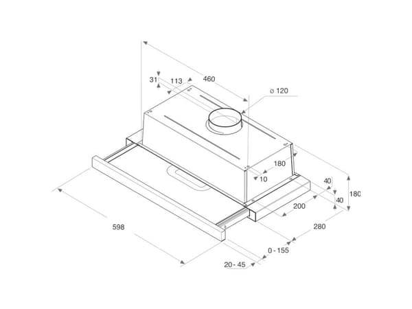 Whirlpool AKR 750 G SD hette