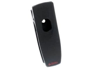 Krusell SpringClip, Passiv hållare, Svart