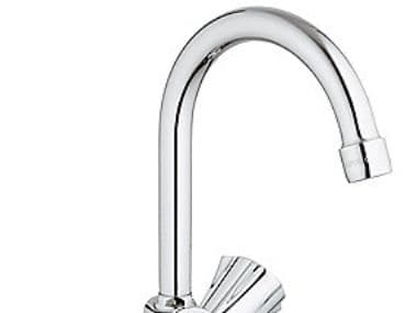 GROHE 20393001, Badrumshandfat