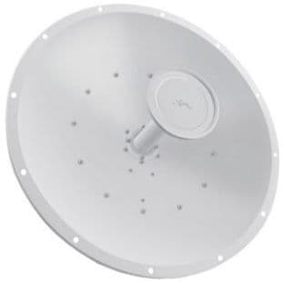 Ubiquiti RocketDish RD-5G30 - Antenne - 30 dBi - utendørs, stangmontering