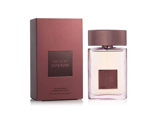 Tom Ford TOM FORD Café Rose Eau de Parfum 50ml