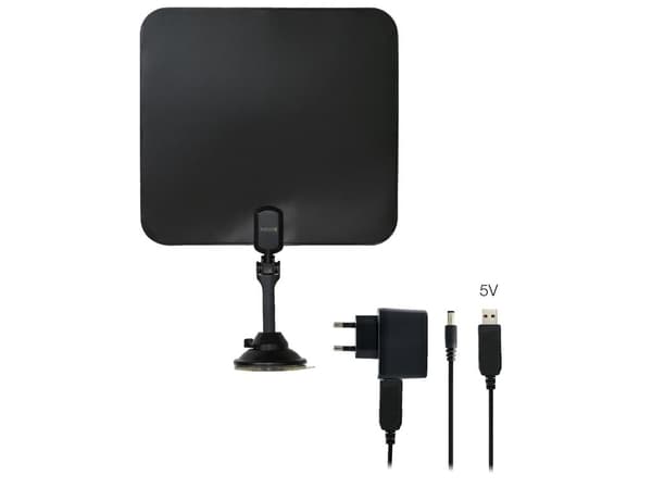 Evolveo Xany 2C LTE TV-antenne Innendørs 41 dB
