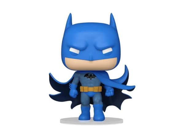FUNKO POP! vinylfigur: Batman, 9 cm
