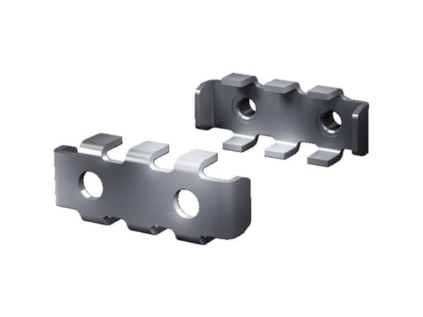 Rittal SV 9676.019, Silver