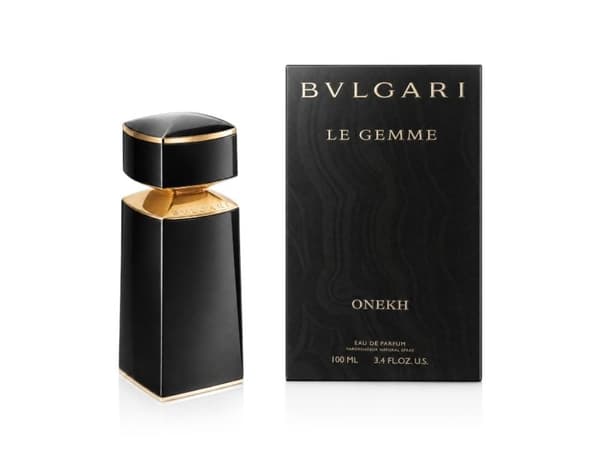 Bvlgari Le Gemme Onekh Eau De Parfum 100 ml (mann)