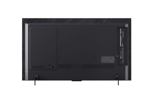 LG OLED42C58LA 4K OLED evo Smart TV