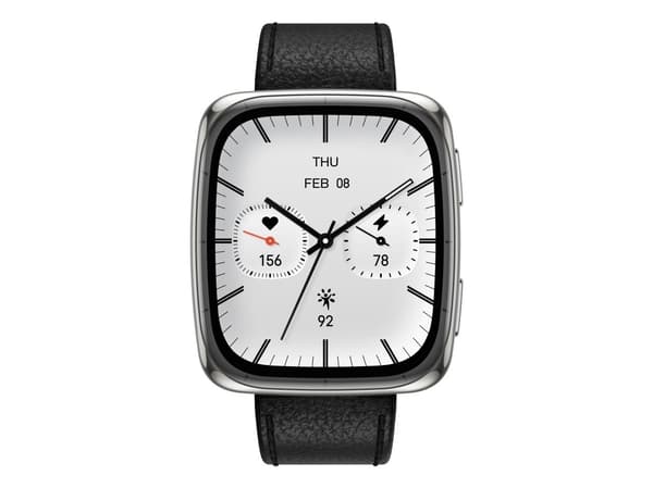 Huami Amazfit Active 2 Square smartklokke