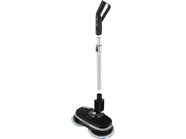 Elektrisk gulvmopp Teesa Power Clean