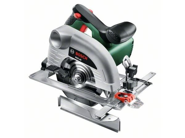Bosch RUNDSAV PKS 40 CC