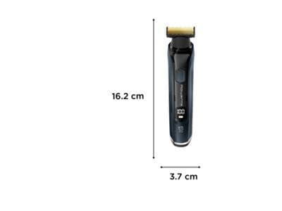 Rowenta Forever Sharp Ultimate TN6204E0 - Trimmer - trådløs